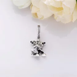 Disney, Zawieszka Mickey And Minnie Pandora
