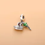Disney, Zawieszka Piotruś Pan Pandora