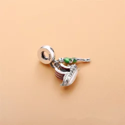 Disney, Zawieszka Piotruś Pan Pandora