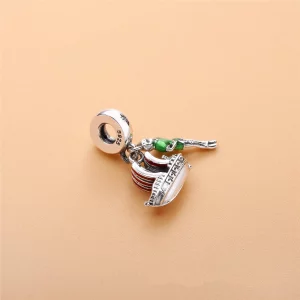 Disney, Zawieszka Piotruś Pan Pandora