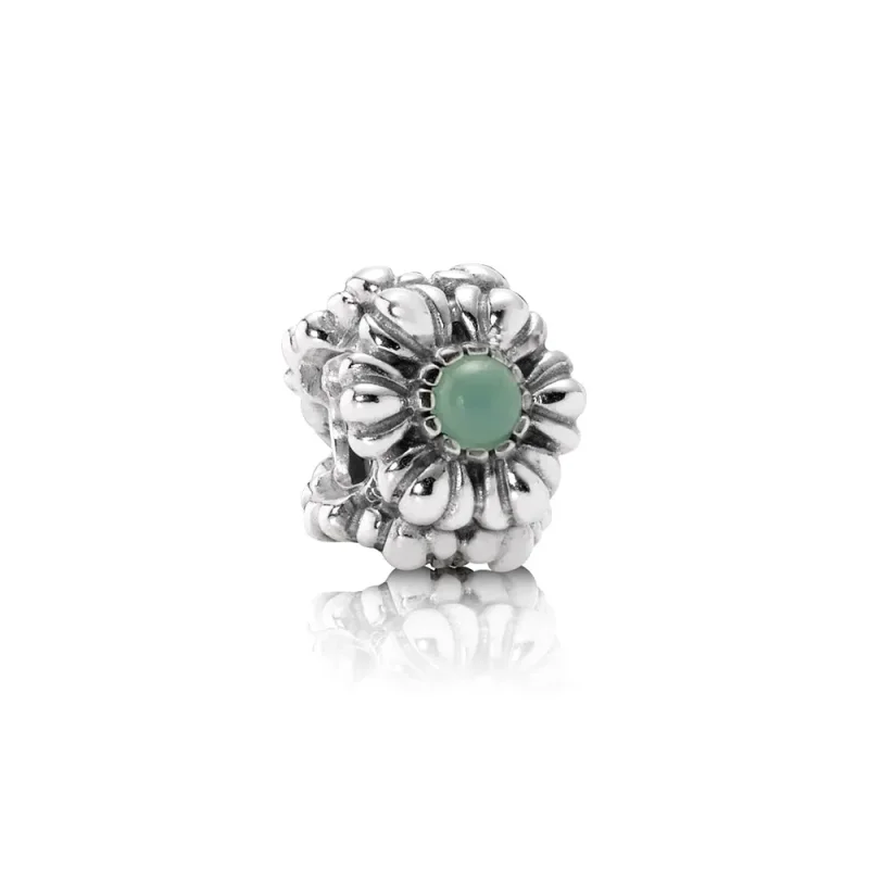 (zdjęcie do) Kamień urodzinowy maj - 790580CH - Charmsy | PANDORA