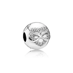 Klips Symbol nieskończoności | PANDORA
