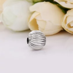 Klips Ziarna Stylu Pandora