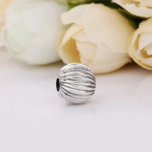 Klips Ziarna Stylu Pandora