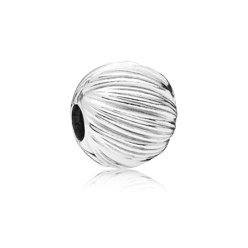 (zdjęcie do) Klips Ziarna Stylu Pandora