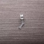 Kocham mojego psa - 791263CZ - Charmsy | PANDORA