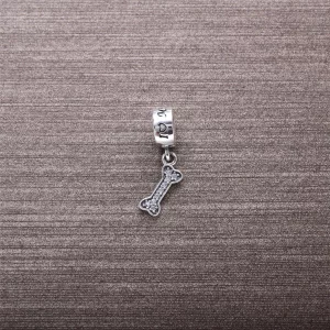 Kocham mojego psa - 791263CZ - Charmsy | PANDORA