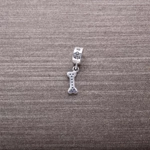 Kocham mojego psa - 791263CZ - Charmsy | PANDORA