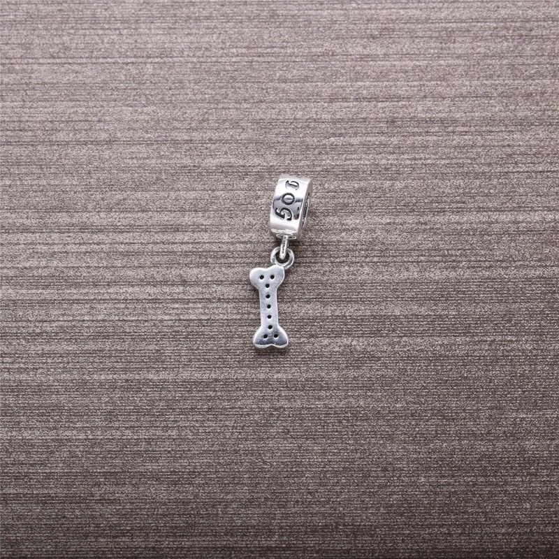 (zdjęcie do) Kocham mojego psa - 791263CZ - Charmsy | PANDORA - Wyświetl 3