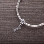 Kocham mojego psa - 791263CZ - Charmsy | PANDORA