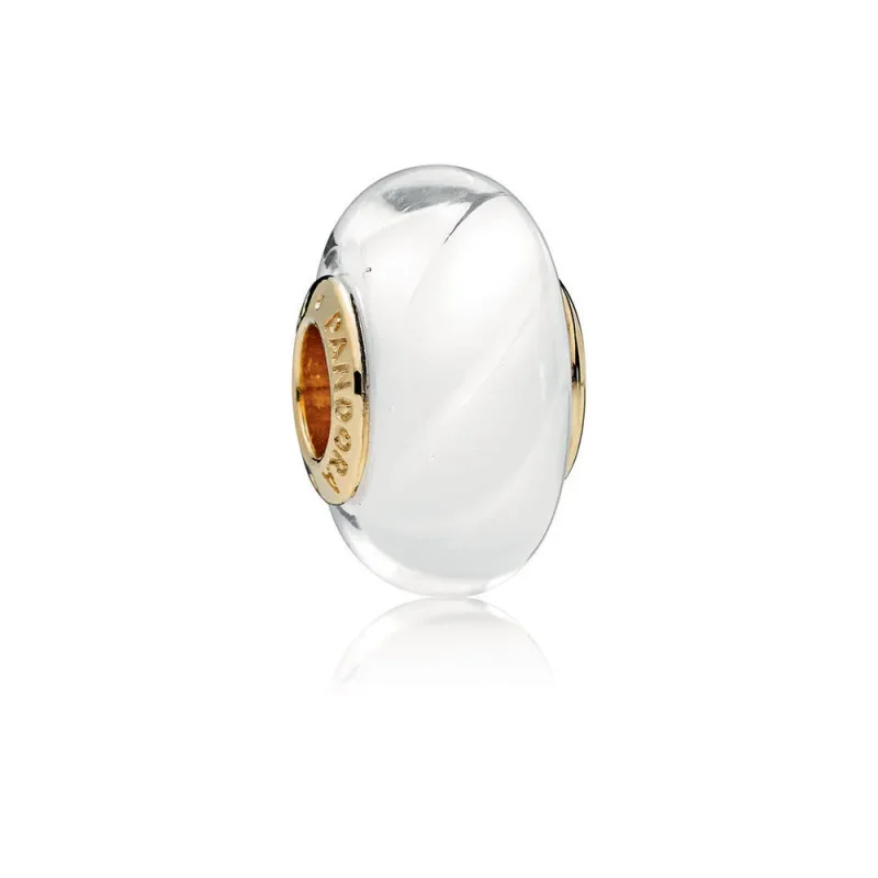 (zdjęcie do) Koraliki Murano Pandora