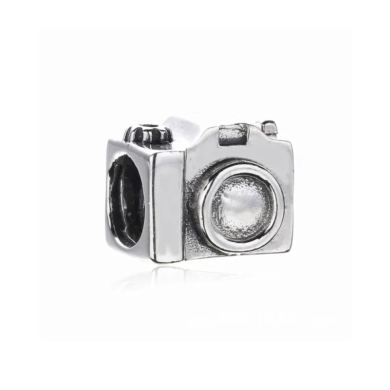 (zdjęcie do) Charms Aparat fotograficzny - PANDORA