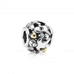Pandora Charms Rodzina 791040
