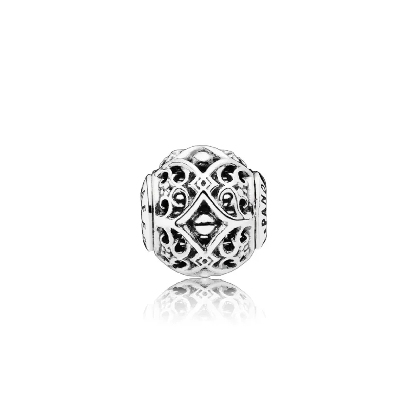 (zdjęcie do) PANDORA Essence Collection - Czułość - 796056 - Charmsy
