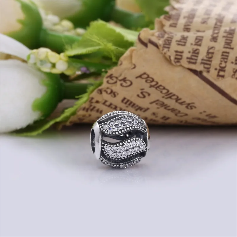 (zdjęcie do) PANDORA Essence Collection - LOJALNOŚĆ - Wyświetl 2