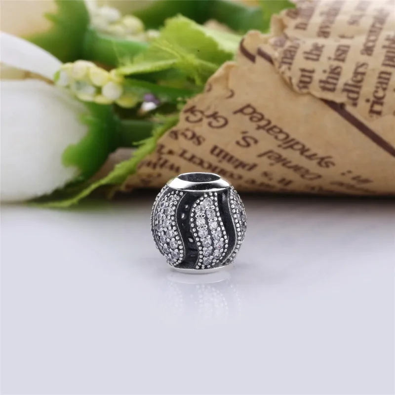 (zdjęcie do) PANDORA Essence Collection - LOJALNOŚĆ - Wyświetl 3