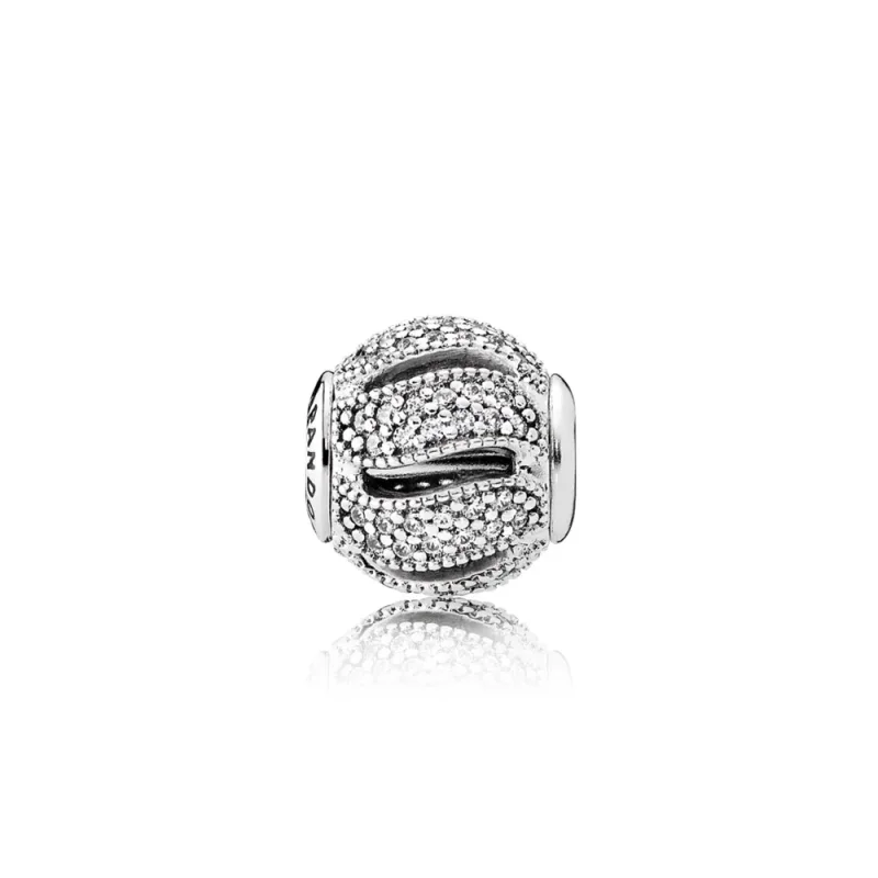 (zdjęcie do) PANDORA Essence Collection - LOJALNOŚĆ