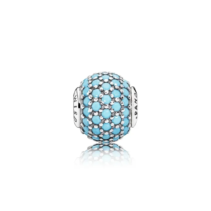 (zdjęcie do) PANDORA Essence Collection - Mądrość - 796065NTQ - Charmsy