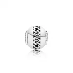 PANDORA Essence Collection - Miłość - 796070 - Charmsy