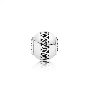 PANDORA Essence Collection - Miłość - 796070 - Charmsy