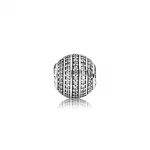 PANDORA Essence Collection - Pewność Siebie - 796022CZ - Charmsy