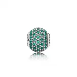 PANDORA Essence Collection - Pomyślność - 796061NGC - Charmsy