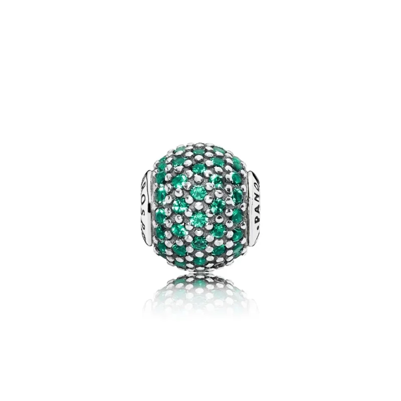 (zdjęcie do) PANDORA Essence Collection - Pomyślność - 796061NGC - Charmsy