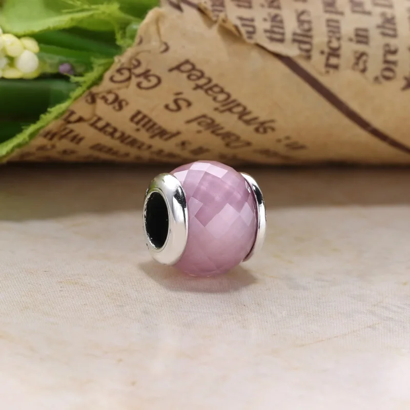 (zdjęcie do) PANDORA Essence Collection - PRZYJAŹŃ - Wyświetl 4