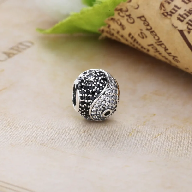 (zdjęcie do) PANDORA Essence Collection - R&oacute;wnowaga - Wyświetl 2