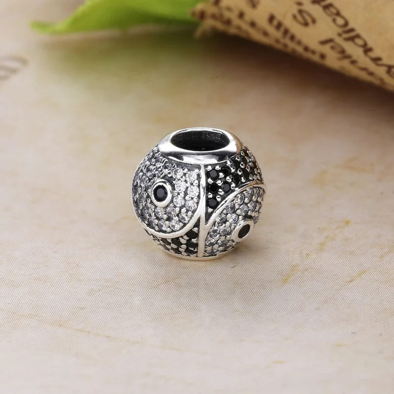 (zdjęcie do) PANDORA Essence Collection - R&oacute;wnowaga - Wyświetl 3