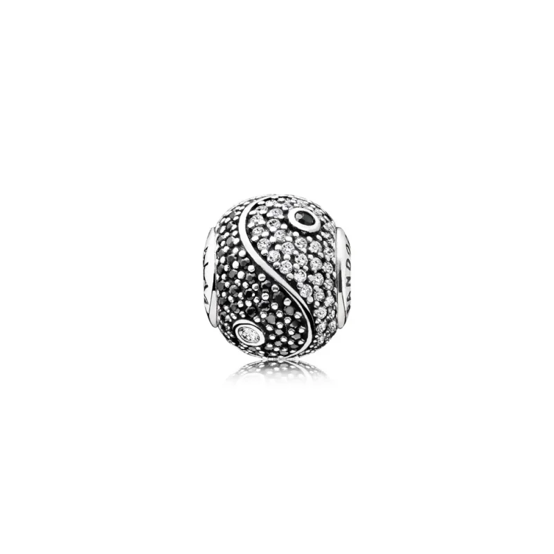 (zdjęcie do) PANDORA Essence Collection - R&oacute;wnowaga