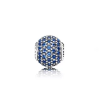 PANDORA Essence Collection - Spokój - 796060NCB - Charmsy
