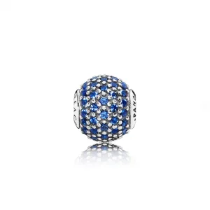 PANDORA Essence Collection - Spokój - 796060NCB - Charmsy