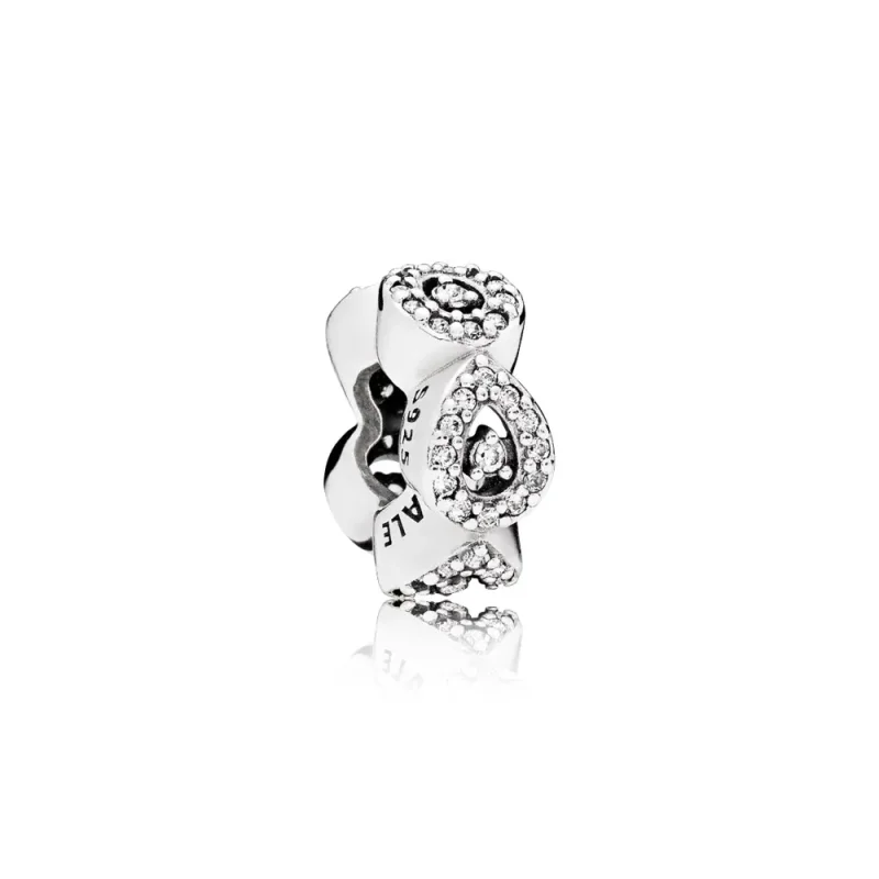 (zdjęcie do) Separator Blask wodospadu | PANDORA
