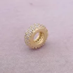 Separator Iskrząca się Inspiracja Pavé | PANDORA