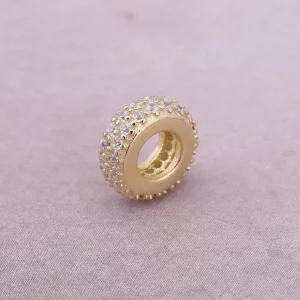 Separator Iskrząca się Inspiracja Pavé | PANDORA