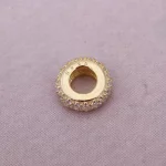 Separator Iskrząca się Inspiracja Pavé | PANDORA