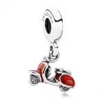 Skuter - 791140EN42 - Charmsy | PANDORA