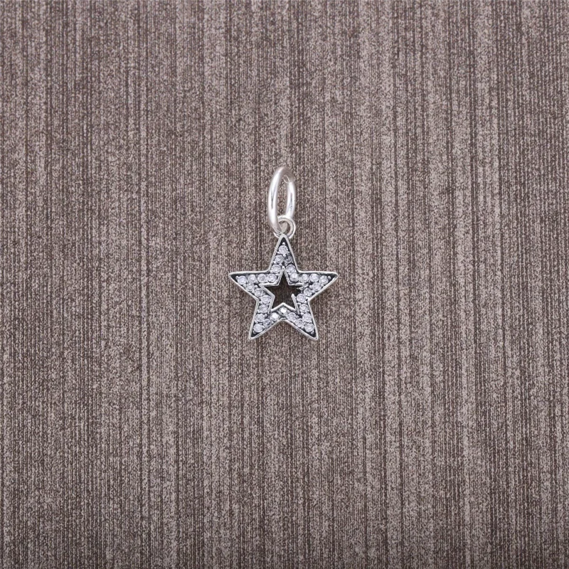 (zdjęcie do) Symbol aspiracji - 791348CZ - Charmsy | PANDORA - Wyświetl 2