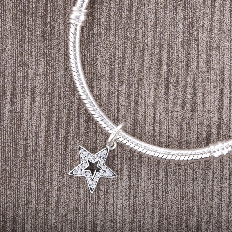(zdjęcie do) Symbol aspiracji - 791348CZ - Charmsy | PANDORA - Wyświetl 3