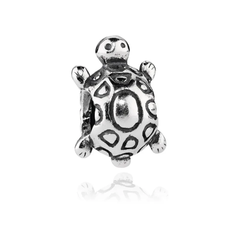 (zdjęcie do) Żółw - 790158 - Charmsy | PANDORA