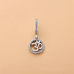 Zawieszka Om Symbol Pandora