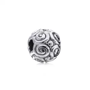 Zawieszka ze srebra - 790161 - Charmsy | PANDORA