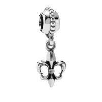 Zawieszka ze srebra - 790576 - Charmsy | PANDORA