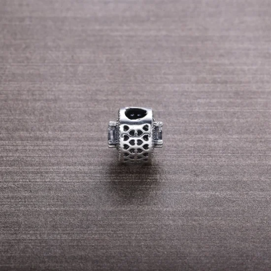 (zdjęcie do) Charms W stylu vintage - Pandora PL