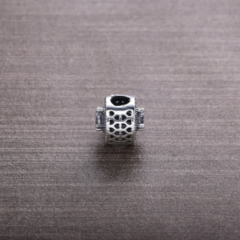 (zdjęcie do) Charms W stylu vintage - Pandora PL
