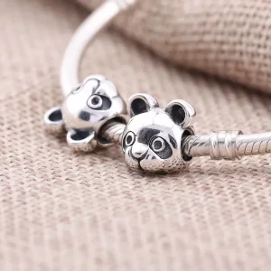 łagodna panda - Pandora PL