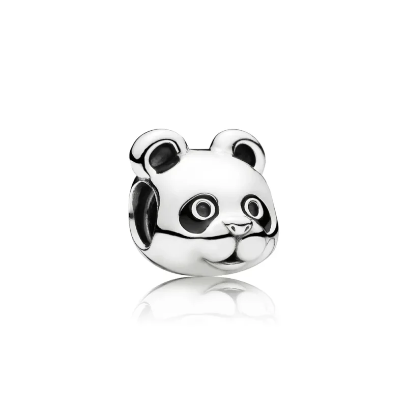 (zdjęcie do) łagodna panda - Pandora PL