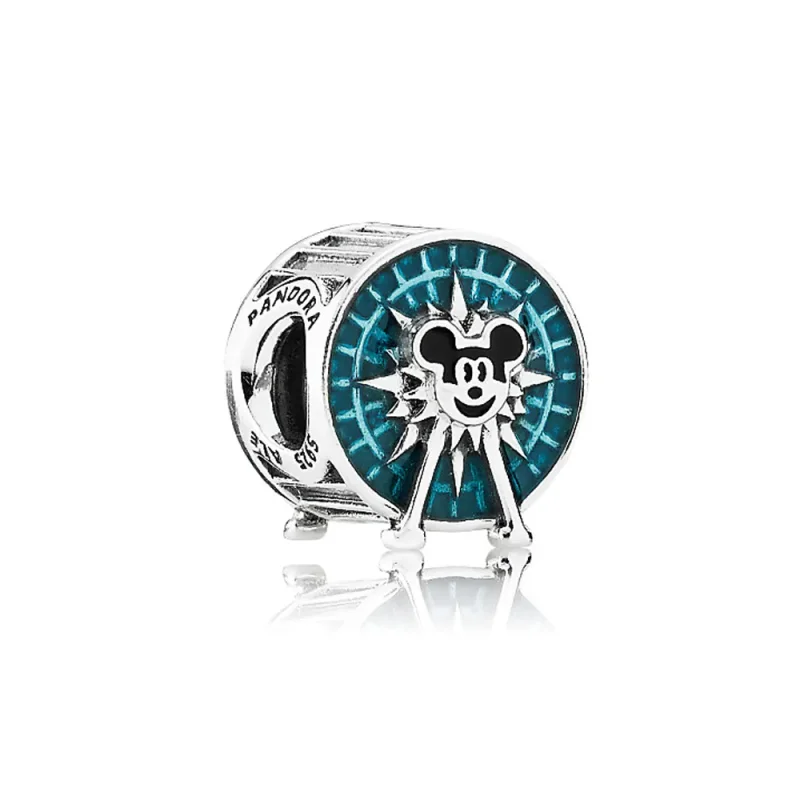 (zdjęcie do) California Adventure "Mickey's Fun Wheel" - Pandora PL