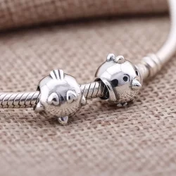 Charming Chick Charm - Pandora PL